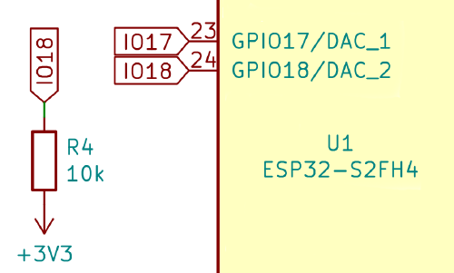 ESP32-S2 R4 SCH